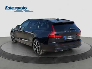 Volvo V60 Bild 2