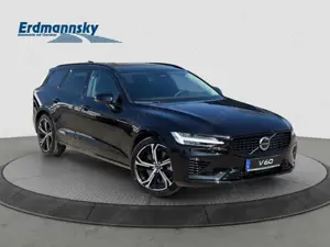 Volvo V60 Bild 3