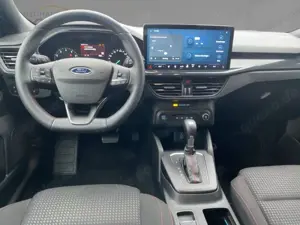 Ford Focus ST-Line *ACC*Kamera*Navi*LED*Allwetter*SHZ*