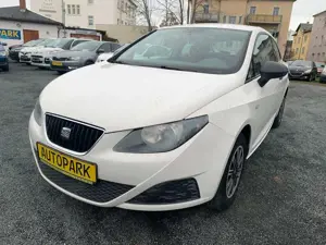 SEAT Ibiza 1.2 *elektr. FH, Radio/CD+USB, ESP, Nr. 67