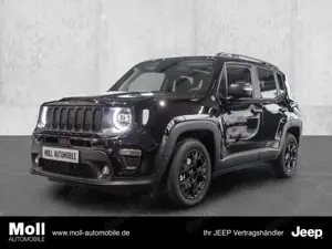 Jeep Renegade North Star Mild-Hybrid El. Panodach LED ACC Mehrzo