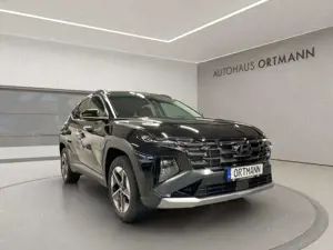 Hyundai TUCSON 1.6 Hybrid "Trend" 2WD Automatik