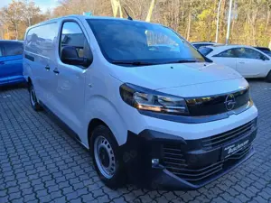 Opel Vivaro-e 75-kWh +CONNECT+WINTER+SURROUND+ Bild 3