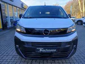 Opel Vivaro-e 75-kWh +CONNECT+WINTER+SURROUND+ Bild 2
