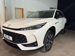 MG HS 1.5Luxury *Letztes Fahrzeug*