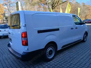 Opel Vivaro-e 75-kWh +CONNECT+WINTER+SURROUND+ Bild 4