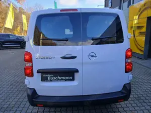 Opel Vivaro-e 75-kWh +CONNECT+WINTER+SURROUND+ Bild 5