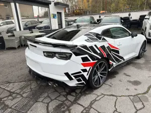 Chevrolet Camaro CAMARO 3.6 V6 *REDLINE*LED*LEDER*GARANTIE* Bild 5