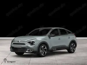 Citroen C4 PureTech 130 SS EAT8 Max Head-Up-Display Max