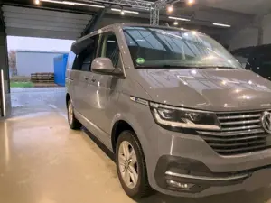 Volkswagen T6.1 Multivan Multivan Generation Six FWD