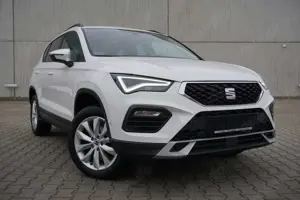 SEAT Ateca 1.5TSI Style DSG Navi/MirrorL AHK Kamera Bild 1