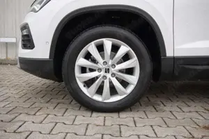 SEAT Ateca 1.5TSI Style DSG Navi/MirrorL AHK Kamera Bild 3