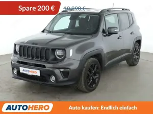 Jeep Renegade 1.3 TGDi Limited 4x2 Aut.*NAVI*CAM*ACC*ALU*SHZ*