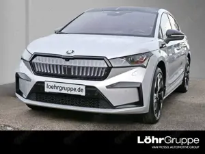 Skoda Enyaq Coupé 85x Sportline *PANO*MATRIX*CANTON*