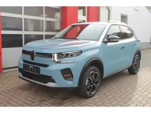 Citroen C3 MAX 110 e-DSC6 Kälte Shz Navi Kamera Mild-Hybrid