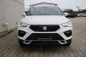 SEAT Ateca 1.5TSI Style DSG Navi/MirrorL AHK Kamera Bild 5