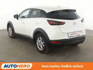 Mazda CX-3 2.0 Skyactiv-G Selection Aut.*NAV*LED*TEMPO*CAM*SH Bild 4