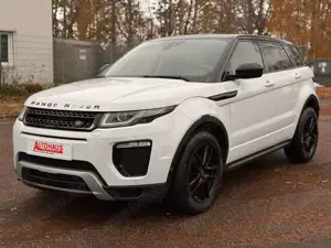 Land Rover Range Rover Evoque SE Dynamic*NAVI*BI-XENON*KLIM