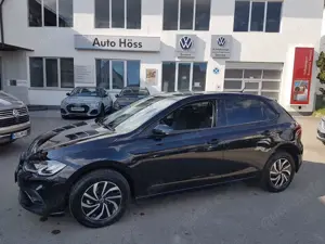 Volkswagen Polo Life*SHZ*KAMERA*LED*PDC*LANE ASSIST*GAR 5/100TKM