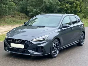 Hyundai i30 1.5 T-GDI 48V N Line *Navi*Memory*ACC*LED*