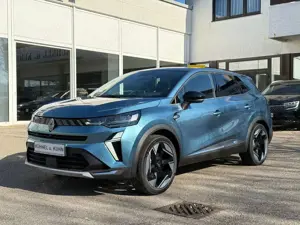 Renault Symbioz ICONIC 145 E-Tech Full Hybrid VERFÜGBAR