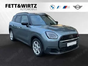 MINI Cooper S Countryman Countryman S ALL4 Sonderzins 1,99% Pano|AHK
