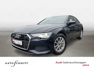 Audi A6 45 TFSI Navi LED ACC Kamera