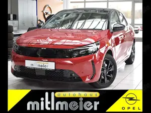 Opel Corsa Facelift 1.2T GS. Matrix-LED NAVI Kam DAB+
