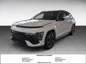 Hyundai KONA N Line 4WD 1.6 T-GDI Ultimate Paket