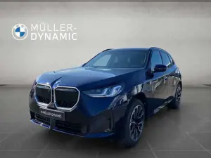 BMW X3 20d xDrive M SPORT LED AHK HUD 360° KAMERA HARMAN