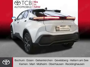 Toyota C-HR 1.8 Hybrid Teamplayer Technik-P. Bild 2