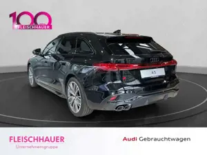 Audi A5 Avant 2.0 TDI quattro S-Line BO HUD TECH-PRO Bild 4