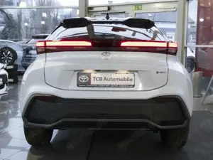 Toyota C-HR 1.8 Hybrid Teamplayer Technik-P. Bild 5
