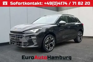 CUPRA Terramar VZ 4Drive SENNHEISER+MATRIX-LED+MEMO...