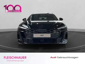 Audi A5 Avant 2.0 TDI quattro S-Line BO HUD TECH-PRO Bild 2