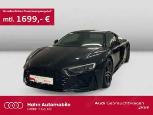 Audi R8 Coupe 5.2FSI qua S-tronic Virtual CAM Optik-P