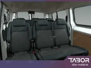 Opel Vivaro Kombi 177 AT8 XL 9S KlimaP UVP-24%* Bild 5