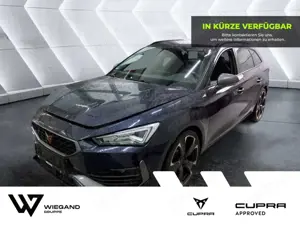 CUPRA Leon Sportstourer 1.4 TSI VZ e-Hybrid LED AHK