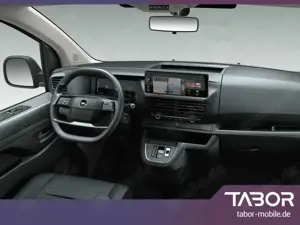 Opel Vivaro Kombi 177 AT8 XL 9S KlimaP UVP-24%* Bild 4