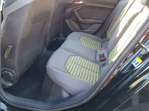 Audi A1 Sportback advanced 30 TFSI 85(116) kW(PS) S t Bild 5