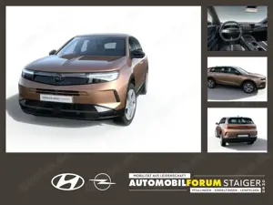 Opel Grandland Edition MHEV