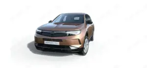 Opel Grandland Edition MHEV Bild 2