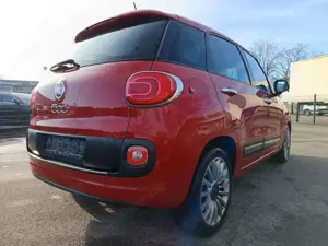Fiat 500L Pop Star Bild 5