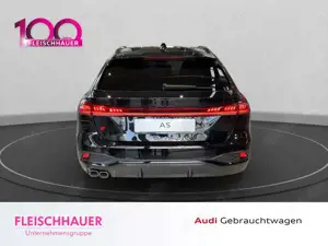 Audi A5 Avant 2.0 TDI quattro S-Line BO HUD TECH-PRO Bild 5