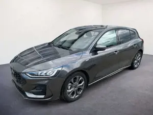 Ford Focus Lim. 1.0 ST-Line/LED/RFK/NAV/19Z/