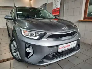 Kia Stonic Exklusive