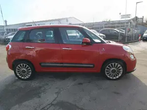 Fiat 500L Pop Star Bild 4