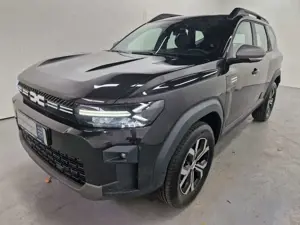 Dacia Others Bigster Expression Hybrid 155 Winter-Plus