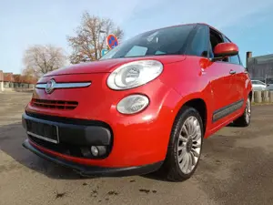 Fiat 500L Pop Star Bild 1