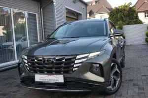 Hyundai TUCSON Trend Plug-In 4WD AssPak Navi LED LKA ACC